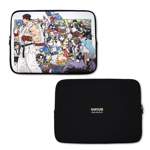 画像ギャラリー No.001 | CAPCOM STORE TOKYOとOSAKAに「ストリート