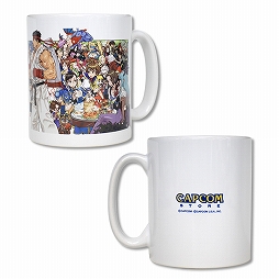 CAPCOM STORE TOKYOOSAKAˡ֥ȥ꡼ȥեץ꡼Ǥߤ¼̻åо