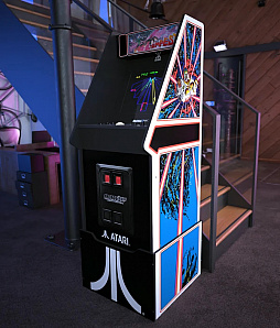 Arcade1UpKONAMIǥMarvelϿΤʤ6οʤȯɽȥơ֥륲¢ơ֥ɤ