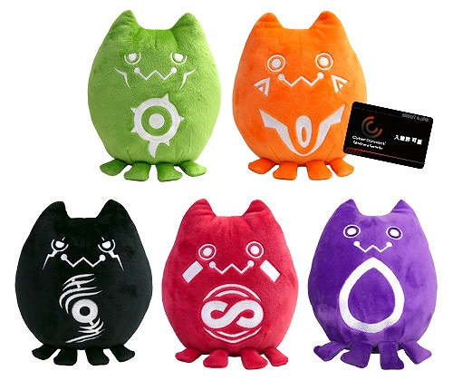 ꡼ No.005 | .hack3ǯǰ󥽥åȤʤɡAnniversaryڡ󿷾ʤΰ䤬