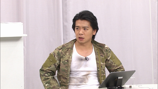 画像ギャラリー No.002のサムネイル画像 / ゲームバラエティ番組「アソビの救世主」が1月24日と2月28日にBS12で放送。ゲストに野田クリスタルさんが登場