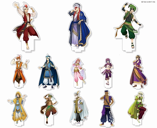 ꡼ No.003Υͥ / KING OF PRISM -Shiny Seven Stars-פ饹ȤѤꥰå֤줯פо