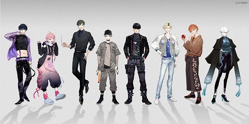 画像ギャラリー No.009のサムネイル画像 / 「7年後のバッドエンド」のインタラクティブコミック連載が公式Twitterにて開始。物語の展開を決めるのは“あなた”