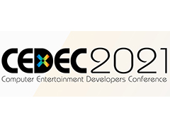 開発者カンファレンス・CEDEC 2021の公式サイトがオープン。会期は8月24日から26日まで