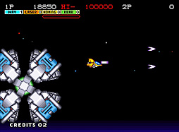 ꡼ No.008Υͥ / NEOGEOͷ٤ӥSTG֥ɥǥΥǤΤءٲϲˤƿ̸211о