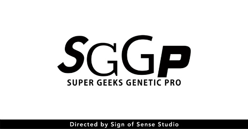 画像ギャラリー No.001のサムネイル画像 / アパレルブランド「SUPER GEEKS GENETIC PRO(SGGP)」が発表