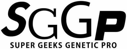 画像ギャラリー No.002のサムネイル画像 / アパレルブランド「SUPER GEEKS GENETIC PRO(SGGP)」が発表