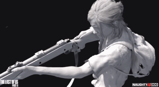 画像ギャラリー No.025のサムネイル画像 / ゲームキャラの動きは,どうやってDoveチョコレートのようなシルキーななめらかさを実現したのか