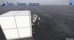 画像ギャラリー No.029のサムネイル画像 / ゲームキャラの動きは,どうやってDoveチョコレートのようなシルキーななめらかさを実現したのか