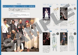 画像ギャラリー No.013のサムネイル画像 / 「クロノ・クロス」発売20周年記念ライブのファイナル公演を収録したBlu-rayが4月14日に発売決定