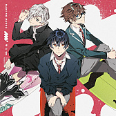 ꡼ No.003Υͥ / ˥WAVE!!եä!!ס˥åCDΥ㥱åȼ̿ȳڶʻİư褬52ŤΥ٥Ⱦ