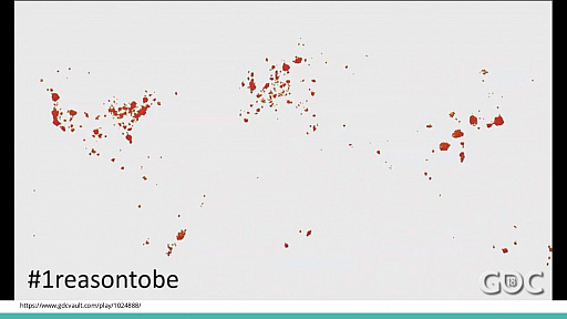 画像ギャラリー No.007のサムネイル画像 / 徳岡マサトシ氏,佐藤 翔氏の識者2名が世界のゲーム開発と市場を語った「黒川塾 八十一(81)」をレポート