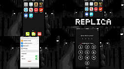 画像ギャラリー No.010のサムネイル画像 / 徳岡マサトシ氏,佐藤 翔氏の識者2名が世界のゲーム開発と市場を語った「黒川塾 八十一(81)」をレポート