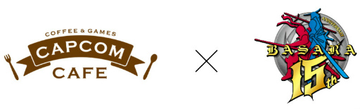 ���������꡼ No.001�Υ���ͥ������ / ���ץ��󥫥ե������BASARA 15��ǯ�ץ���ܥ��å�������