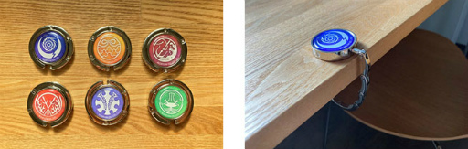 ���������꡼ No.004�Υ���ͥ������ / ���ץ��󥫥ե������BASARA 15��ǯ�ץ���ܥ��å�������