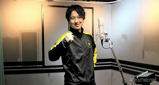 ꡼ No.003 | ݡͳGOALOUS5ؤΥ᡼륤󥿥ӥ塼2饯ɥCD̥Ϥʹ