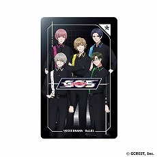 ꡼ No.021 | ݡͳGOALOUS5ؤΥ᡼륤󥿥ӥ塼2饯ɥCD̥Ϥʹ