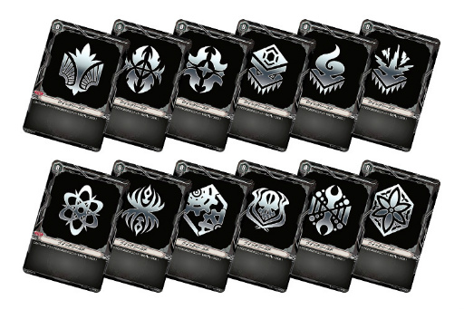 画像集#004のサムネイル/ヴァンガード「クランセレクションプラス Vol.1」が1月29日に発売