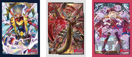 画像集#005のサムネイル/ヴァンガード「クランセレクションプラス Vol.1」が1月29日に発売