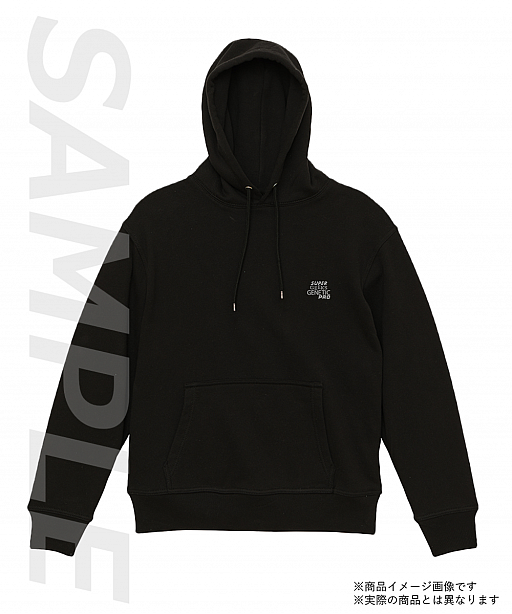 画像ギャラリー No.002のサムネイル画像 / アパレルブランド“SUPER GEEKS GENETIC PRO(SGGP)”が「THE KING OF FIGHTERS'98」とのコラボ商品の受注開始