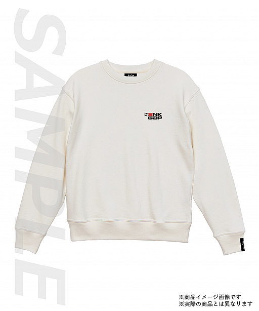 画像ギャラリー No.004のサムネイル画像 / アパレルブランド“SUPER GEEKS GENETIC PRO(SGGP)”が「THE KING OF FIGHTERS'98」とのコラボ商品の受注開始