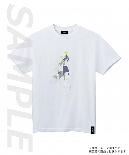 画像ギャラリー No.007のサムネイル画像 / アパレルブランド“SUPER GEEKS GENETIC PRO(SGGP)”が「THE KING OF FIGHTERS'98」とのコラボ商品の受注開始