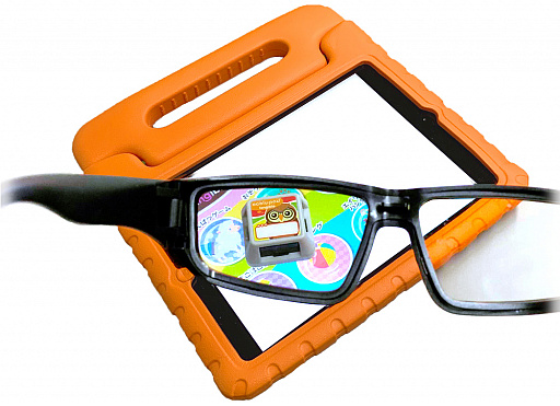 画像ギャラリー No.001のサムネイル画像 / タブレット型弱視訓練器械「オクルパッド」が第9回技術経営・イノベーション大賞で“科学技術と経済の会 会長賞”を受賞