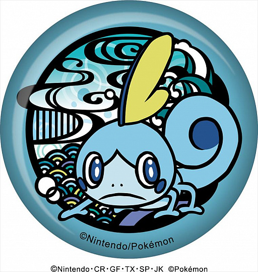ポケットモンスター 切り絵シリーズ キラキラ缶バッジ ピカチュウほか7種類の予約販売開始 ポケットモンスター 切り絵シリーズ キラキラ缶バッジ ピカチュウほか7種類の予約販売開始