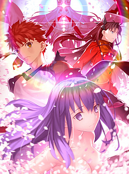 ���������꡼ No.001�Υ���ͥ������ / ����ǡ�Fate/stay night [Heaven��s Feel]���軰�ϤΥ��ڥ��������������ȱ���������