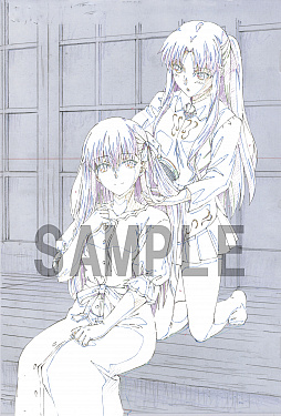 ���������꡼ No.003�Υ���ͥ������ / ����ǡ�Fate/stay night [Heaven��s Feel]���軰�ϤΥ��ڥ��������������ȱ���������