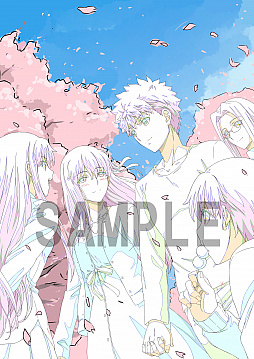 ���������꡼ No.016�Υ���ͥ������ / ����ǡ�Fate/stay night [Heaven��s Feel]���軰�ϤΥ��ڥ��������������ȱ���������