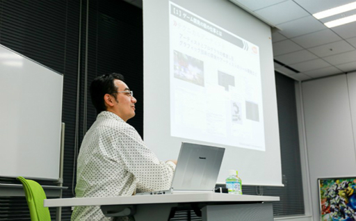 ���������꡼ No.005�Υ���ͥ������ / �Х�����ʥॳ���롼�פ�������Υ��ꥨ��������ٱ硣��̴�����ġ�DREAM SUPPORT PROJECT���פ���2�Ƥ�����