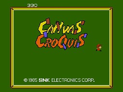 ���������꡼ No.007�Υ���ͥ������ / SNK���������ɥ���ȥ饷�꡼����24�Ƥ�3��31����ȯ�䡣���� IKARI�פ�֥��Х�פʤɤ��Ͽ