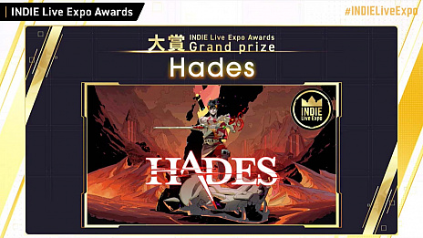 画像ギャラリー No.002のサムネイル画像 / インディーズゲーム情報発信番組,「INDIE Live Expo2021」の配信が6月5日に決定