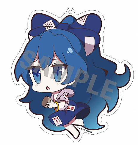 ���������꡼ No.004�Υ���ͥ������ / ������Project�ס�B2���ڥ��ȥ꡼/����饯����������å�/������륭���ۥ�����ο���ȯ��