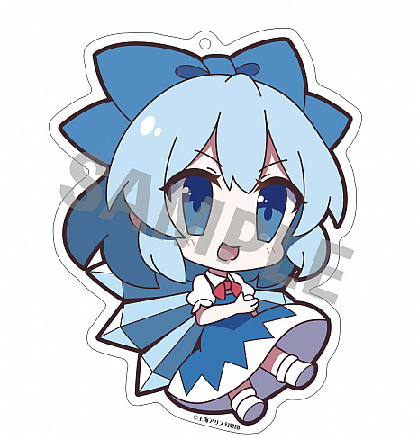 ���������꡼ No.005�Υ���ͥ������ / ������Project�ס�B2���ڥ��ȥ꡼/����饯����������å�/������륭���ۥ�����ο���ȯ��