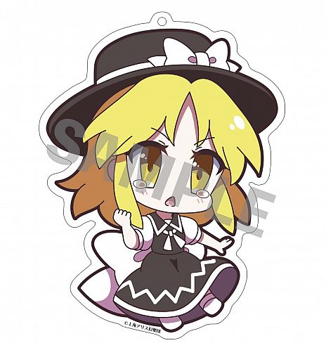 ���������꡼ No.006�Υ���ͥ������ / ������Project�ס�B2���ڥ��ȥ꡼/����饯����������å�/������륭���ۥ�����ο���ȯ��