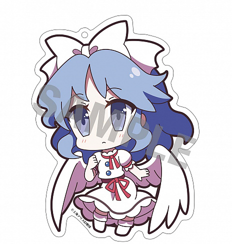 ���������꡼ No.007�Υ���ͥ������ / ������Project�ס�B2���ڥ��ȥ꡼/����饯����������å�/������륭���ۥ�����ο���ȯ��