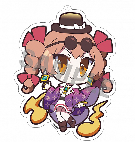 ���������꡼ No.008�Υ���ͥ������ / ������Project�ס�B2���ڥ��ȥ꡼/����饯����������å�/������륭���ۥ�����ο���ȯ��