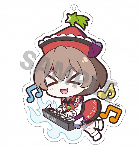 ���������꡼ No.011�Υ���ͥ������ / ������Project�ס�B2���ڥ��ȥ꡼/����饯����������å�/������륭���ۥ�����ο���ȯ��