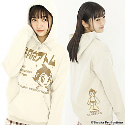 画像ギャラリー No.005のサムネイル画像 / 鉄腕アトムなど手塚作品とコラボしたゲーム風デザインのアパレルがGAMES GLORIOUSから2月下旬発売