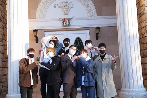 画像ギャラリー No.002のサムネイル画像 / プロeスポーツチーム“FOR7”の活動拠点が公開。住宅やオフィス,トレーニング施設を兼ね備えたゲーミングハウス