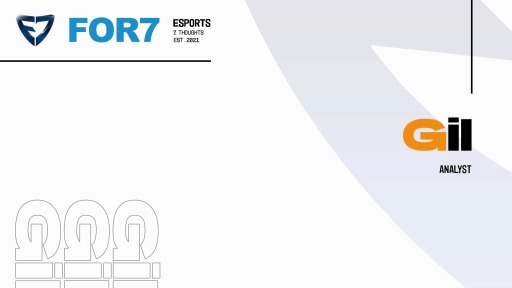 ���������꡼ No.002�Υ���ͥ������ / �ץ�e���ݡ��ĥ������FOR7�פ˥��ʥꥹ�Ȥ�ManuBoy���Gil�᤬����