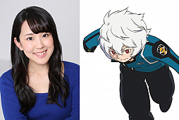 ���������꡼ No.003�Υ���ͥ������ / ��AnimeJapan2021�ɻ�����ʤ���ǥ��˥᡼�����4���ʤ�ȯɽ���֥ǥ���󥢥ɥ٥���㡼���ס֥������������פʤ�