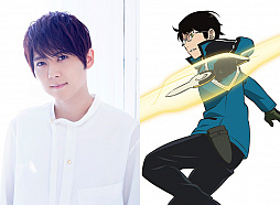 ���������꡼ No.004�Υ���ͥ������ / ��AnimeJapan2021�ɻ�����ʤ���ǥ��˥᡼�����4���ʤ�ȯɽ���֥ǥ���󥢥ɥ٥���㡼���ס֥������������פʤ�