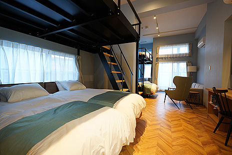 ���������꡼ No.006�Υ���ͥ������ / e���ݡ��Ĥ��ò������ۥƥ�Ȥ��ƥ����ץ󤹤뻥�ڡ�VILLA KOSHIDO ODORI�פǡ��ץ�������о줹��̵���θ���2��27���˳��Ť�