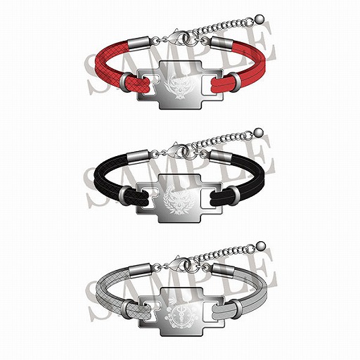 ダッシュストア ゴッドイーター2・3 スタンド付アクリルキーホルダーコレクション ダッシュストア ゴッドイーター2・3 スタンド付アクリル