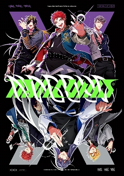 ���������꡼ No.005�Υ���ͥ������ / �֥ҥץΥ����ޥ��� 2nd D.R.B�ץ����������ǥ��ӥ����κǿ��ɥ�ޥȥ�å�������