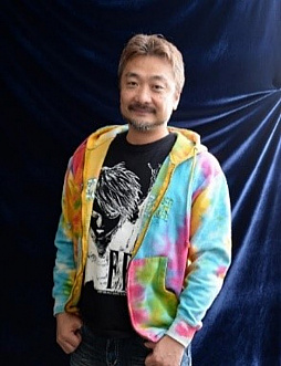 ���������꡼ No.002�Υ���ͥ������ / ����饤�󥻥ߥʡ������ܤΥ�����򳤳�����롪�������Х�Ÿ����ư���ȹ������ά�פ�3��24���˳���