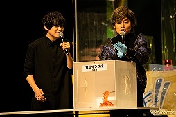 ꡼ No.011 | LOVE&ARTʤ˽бͥƥȤ롣ե󴶼պפǿǯ᡹Хȥ!?